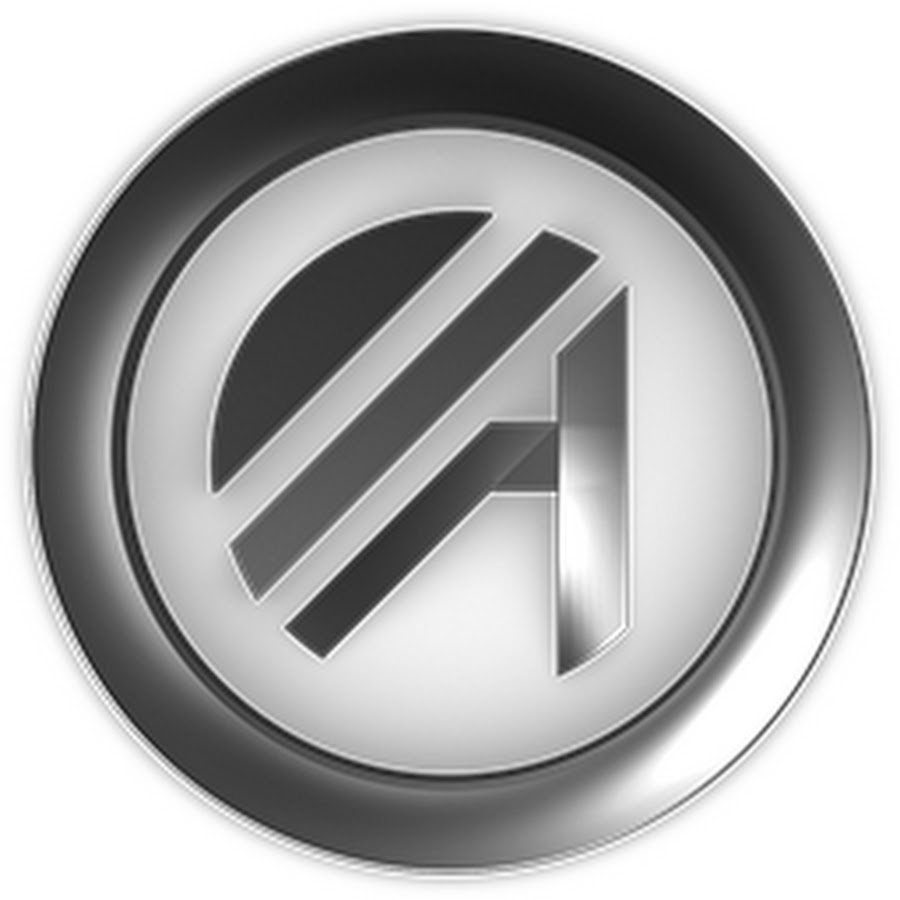 Alienide Interactive logo